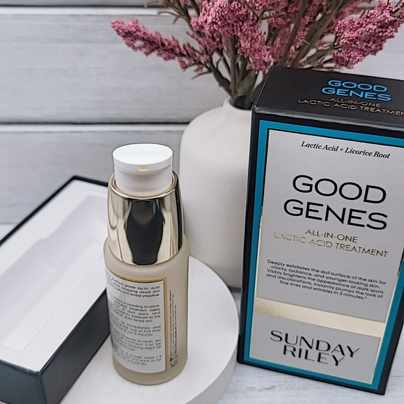 Sunday Riley Good Genes All in One Lactic Acid Treatment - Picture 4 of 7